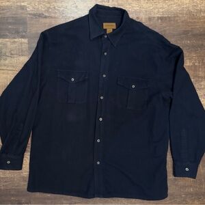 St. John’s Bay button up shirt :3